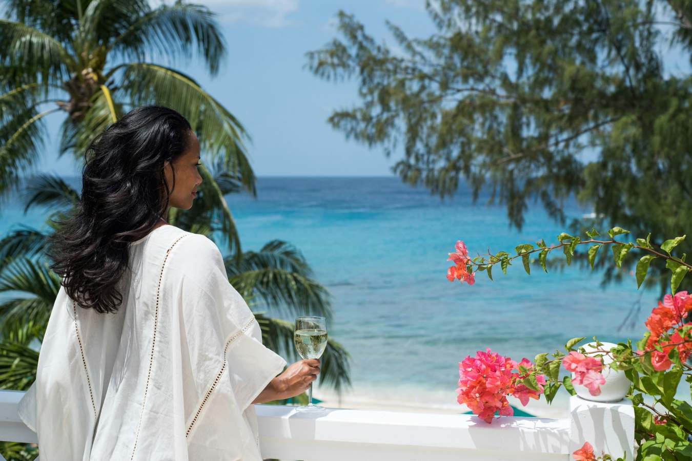 Coral Reef Club- 73