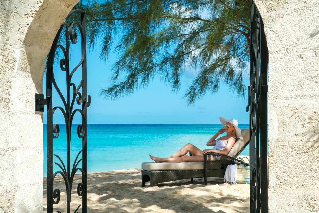 Coral Reef Club- 41