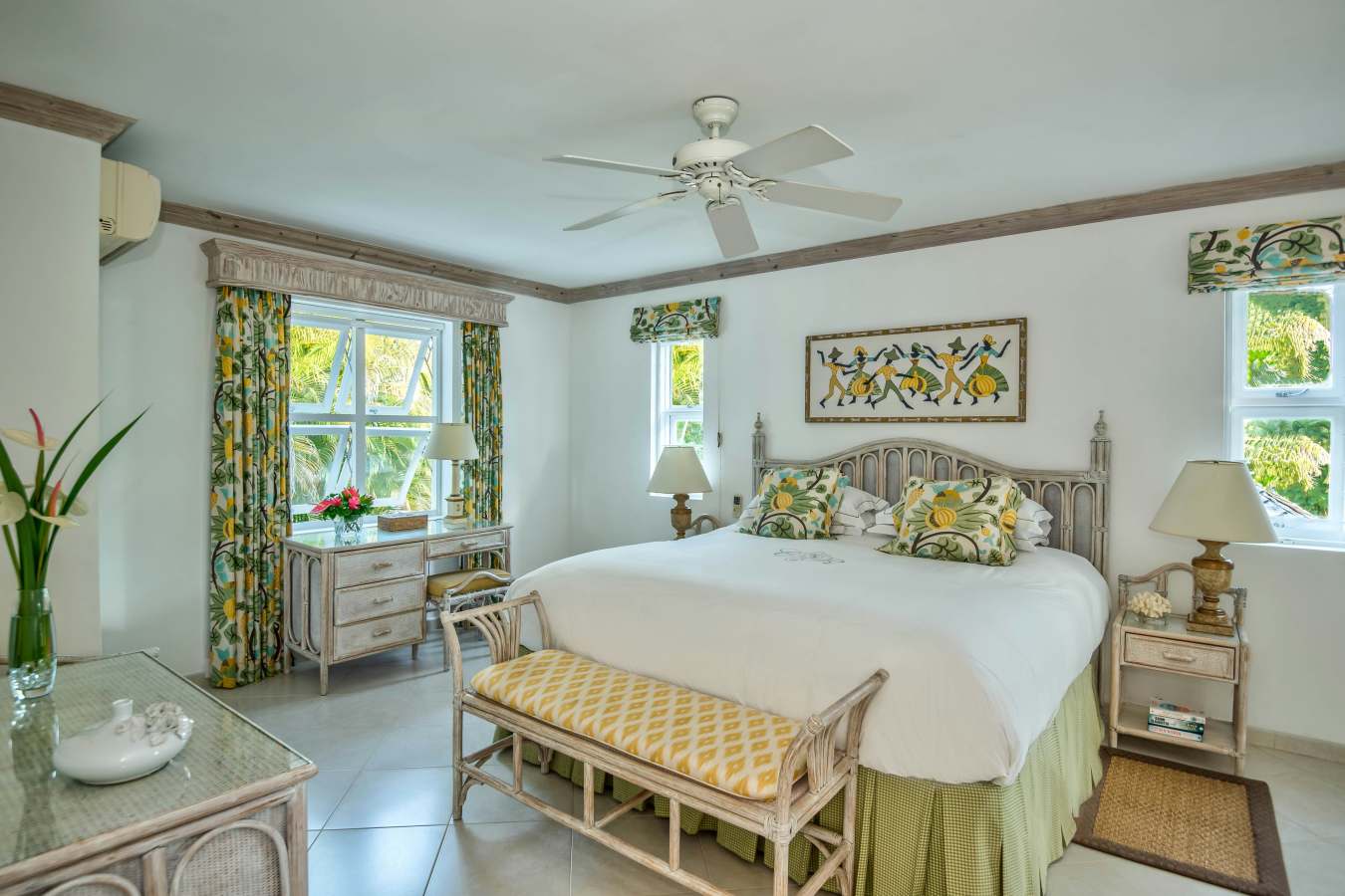 Coral Reef Club- 79
