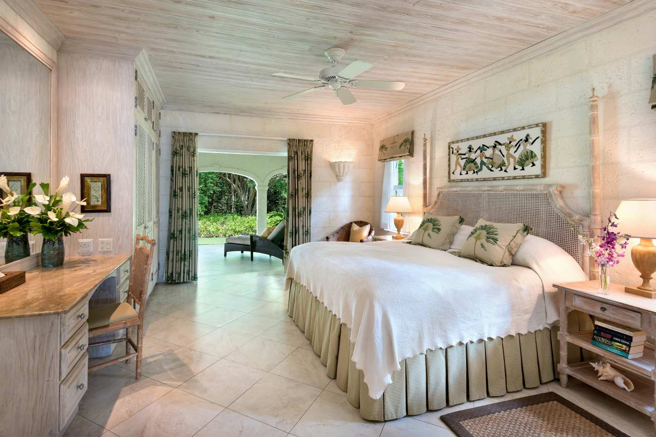 Coral Reef Club- 75