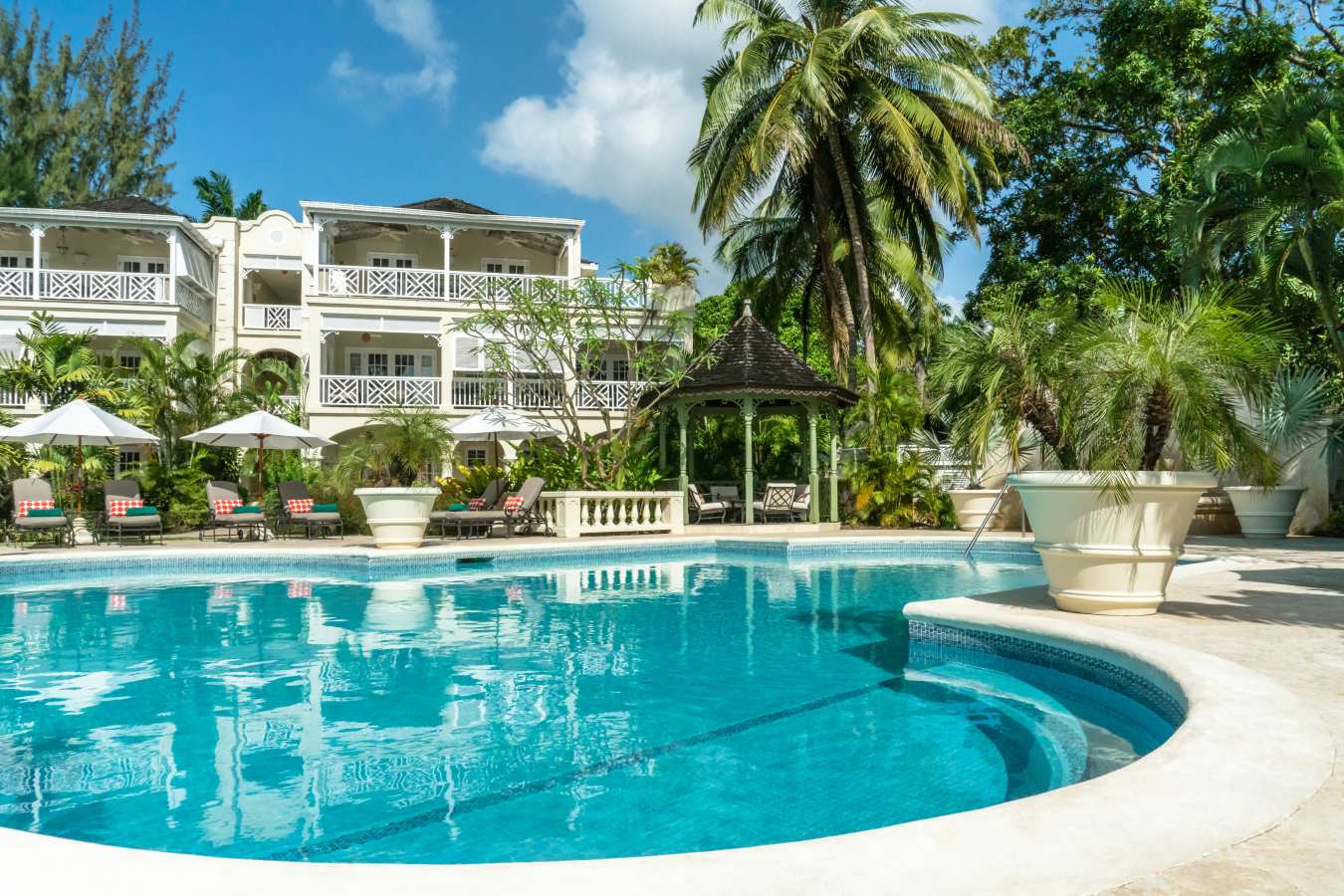 Coral Reef Club- 45