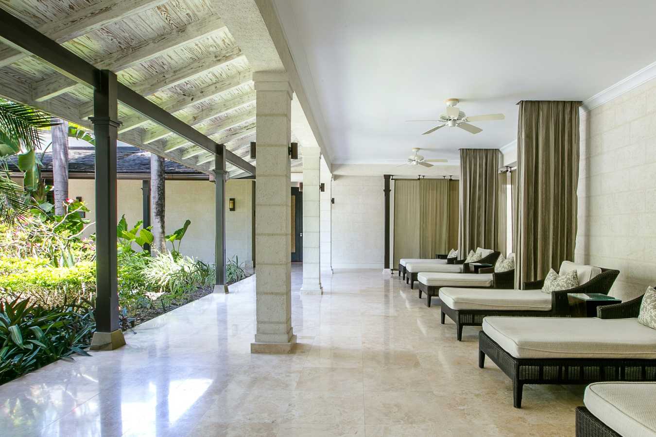 Coral Reef Club- 52