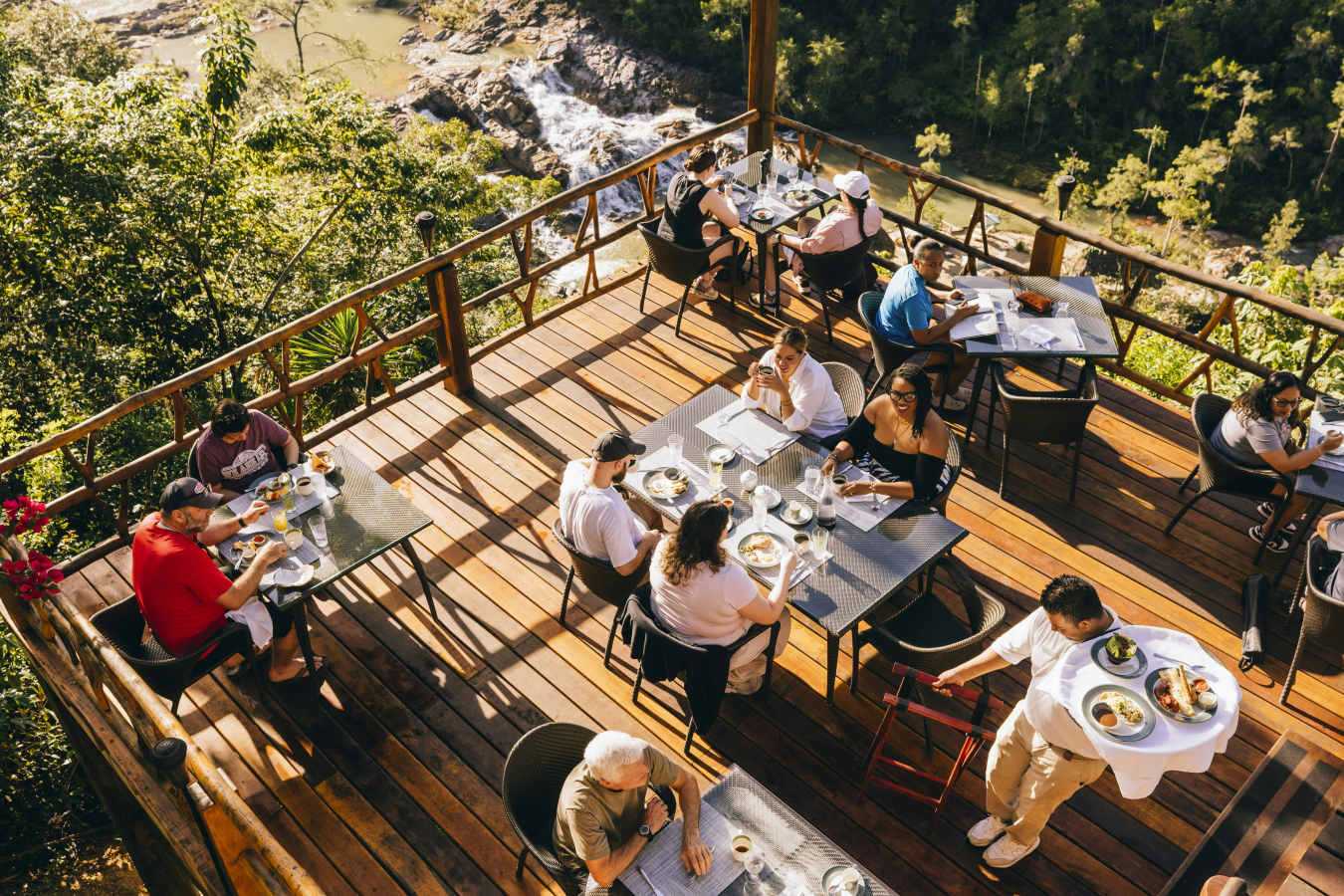 Gaia River Lodge- 56