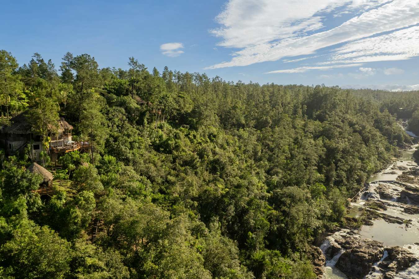 Gaia River Lodge- 63