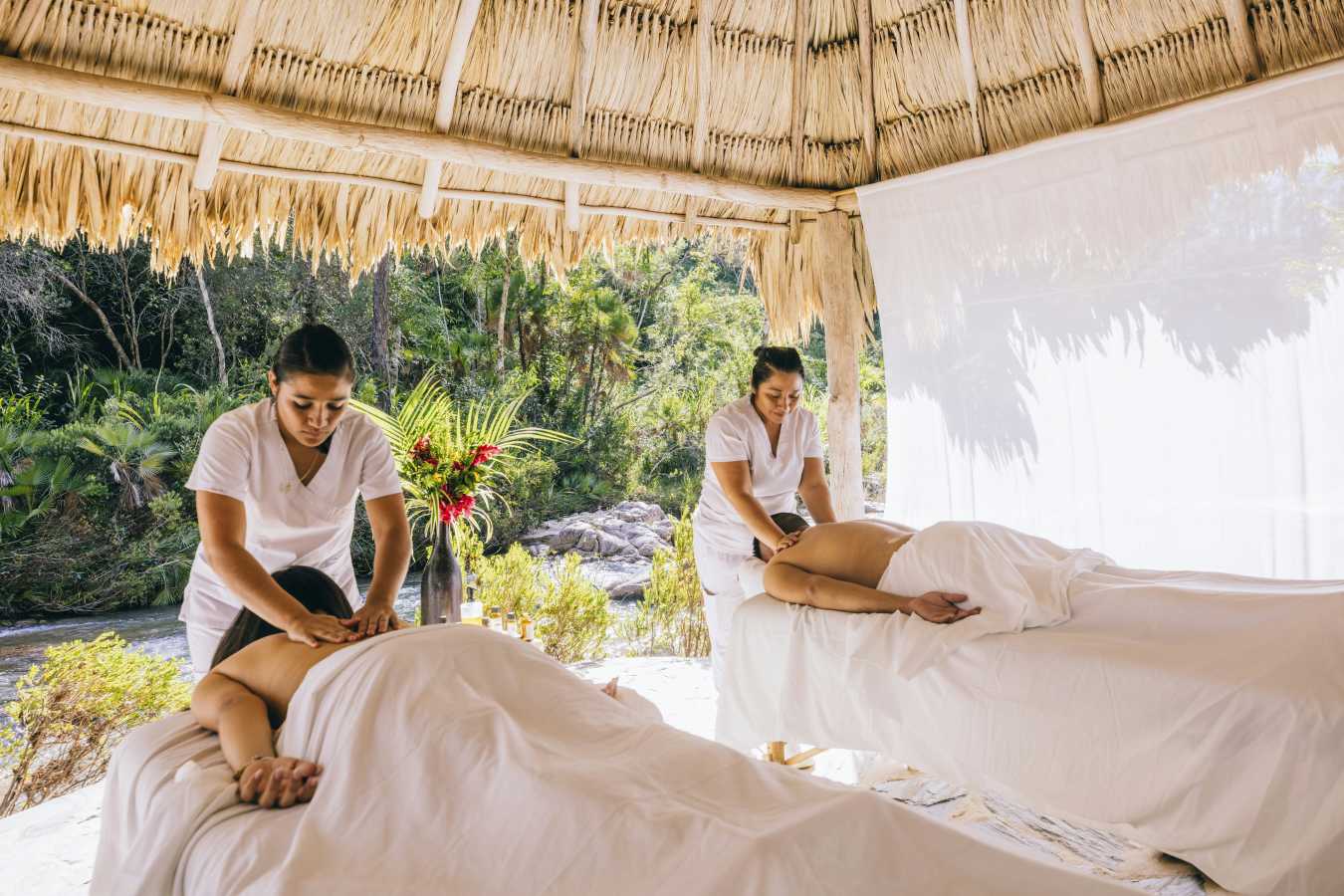 Gaia River Lodge- 42