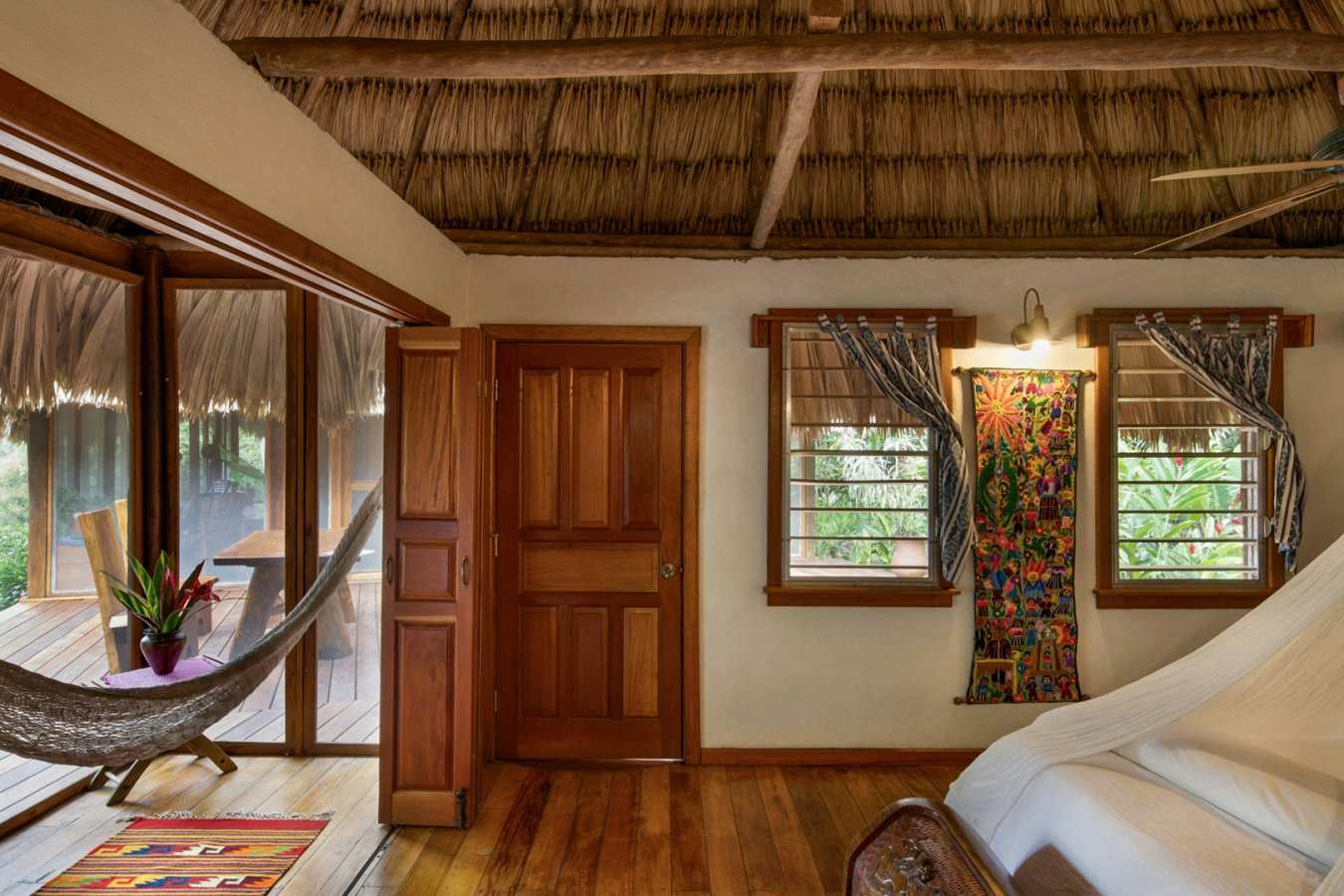 Gaia River Lodge- 16