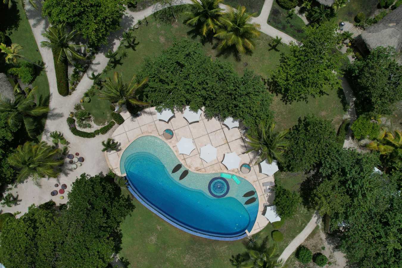 Matachica Resort and Spa- 68