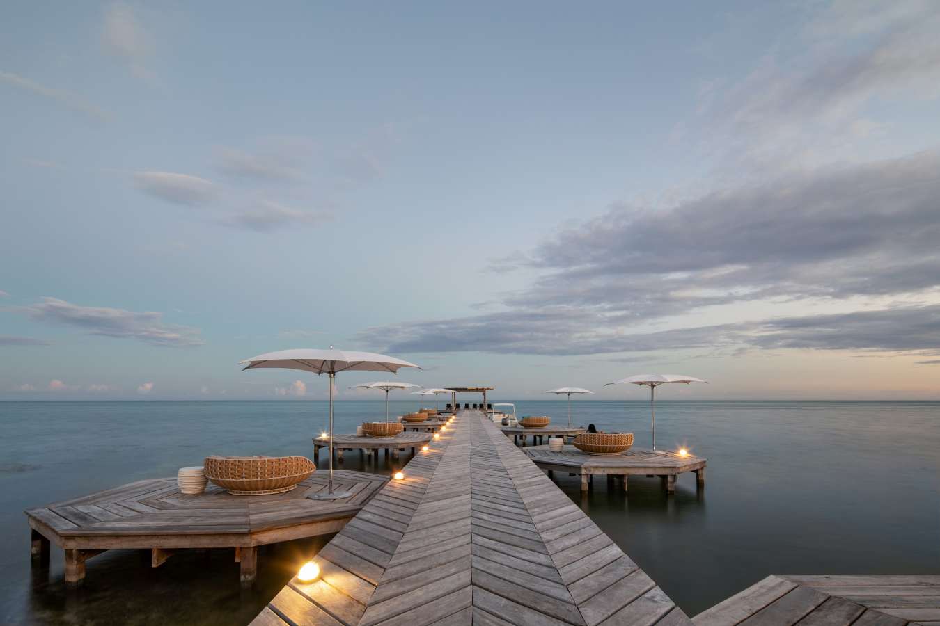 Matachica Resort and Spa- 14