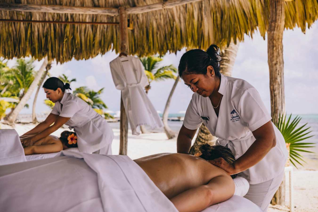 Matachica Resort and Spa- 42
