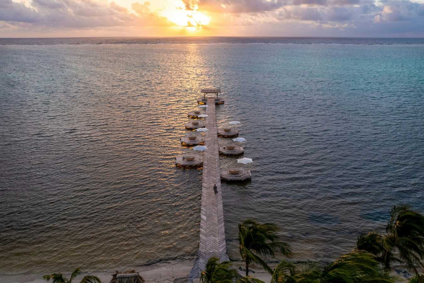 Matachica Resort and Spa- 95
