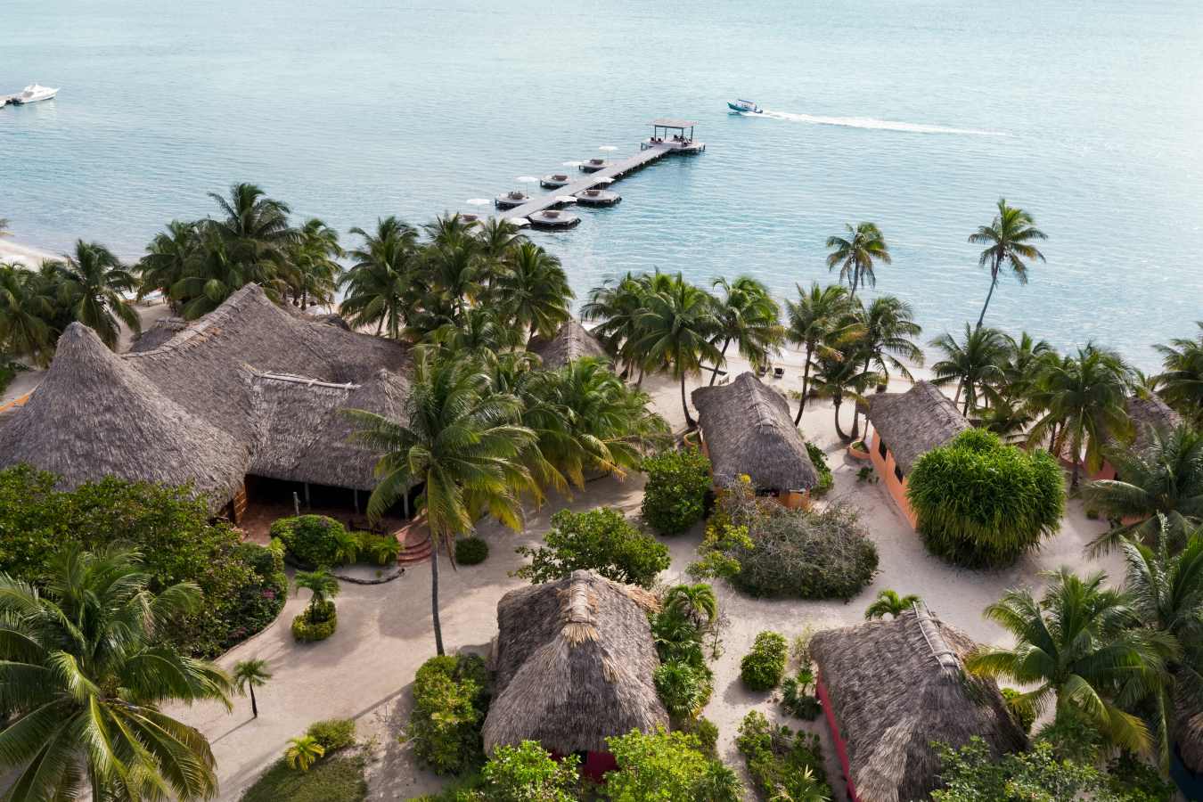 Matachica Resort and Spa- 13