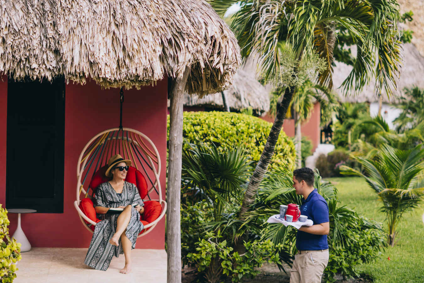 Matachica Resort and Spa- 41