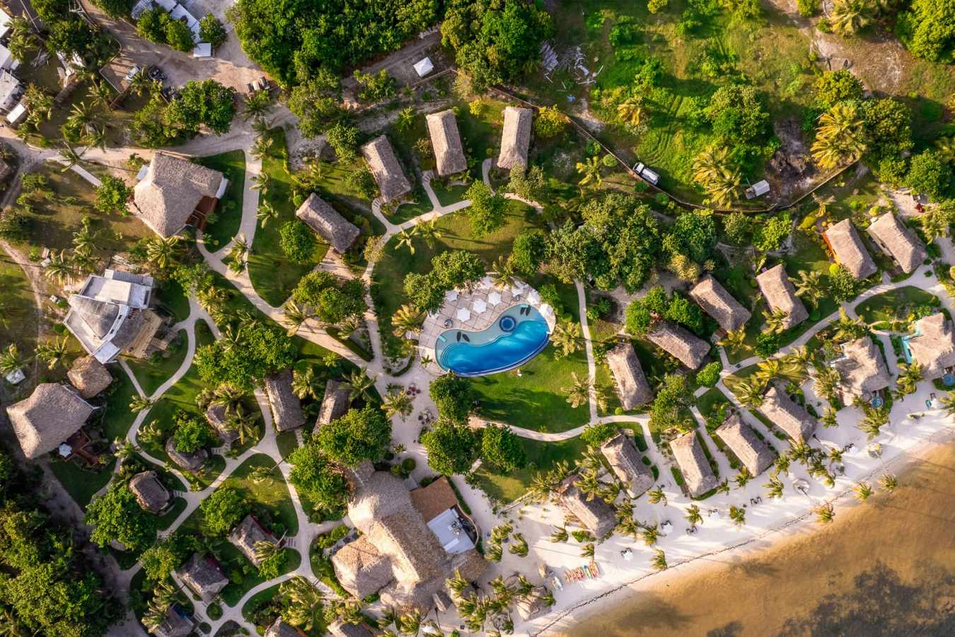Matachica Resort and Spa- 97