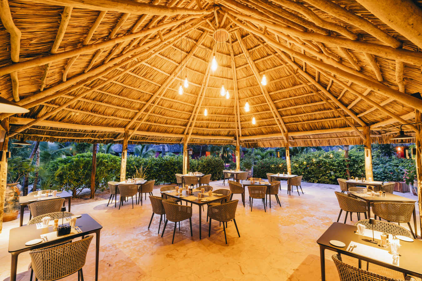 Matachica Resort and Spa- 46