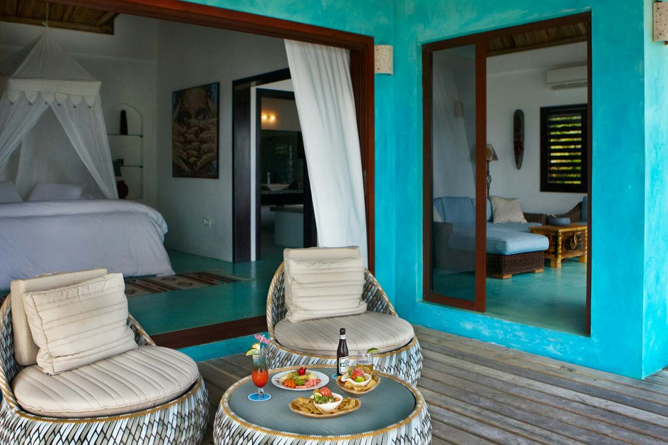 Matachica Resort and Spa- 22