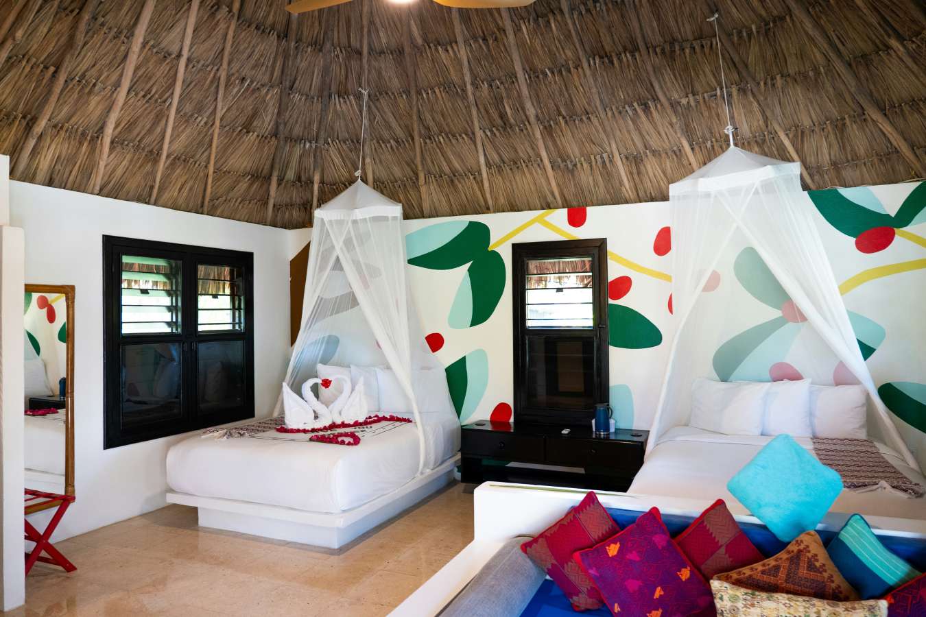 Matachica Resort and Spa- 100
