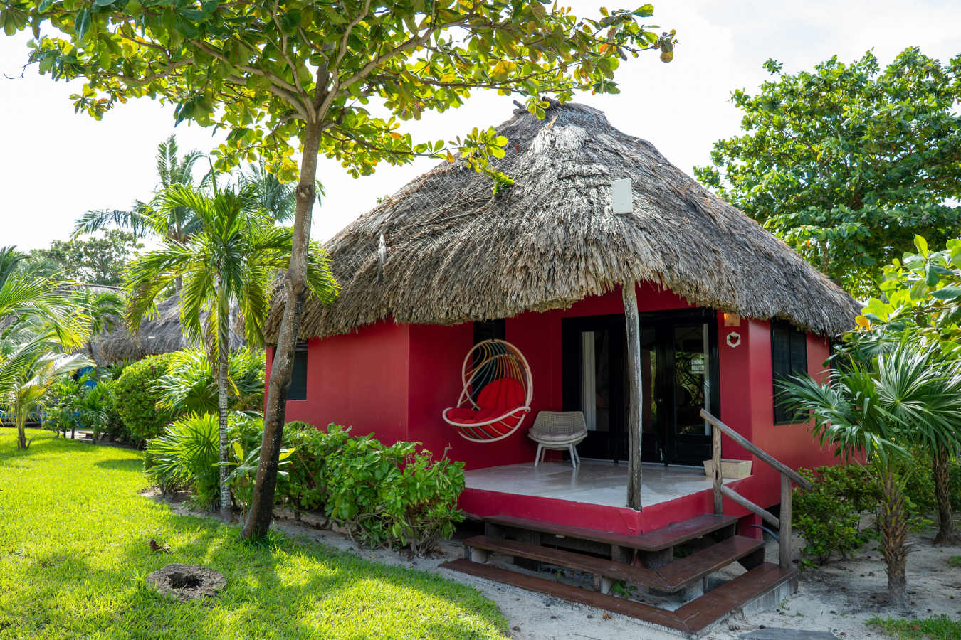 Matachica Resort and Spa- 92