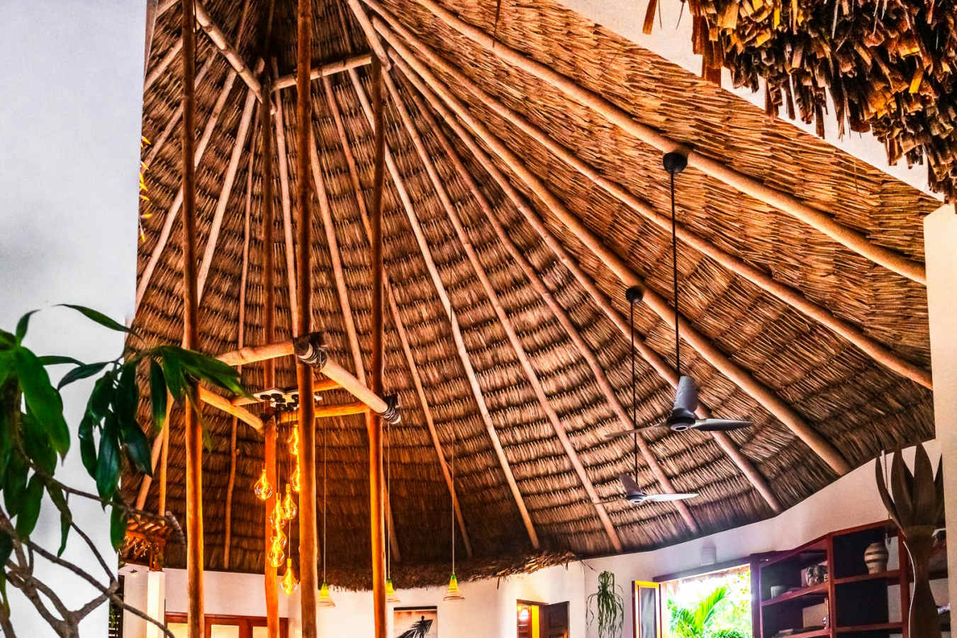 Matachica Resort and Spa- 33