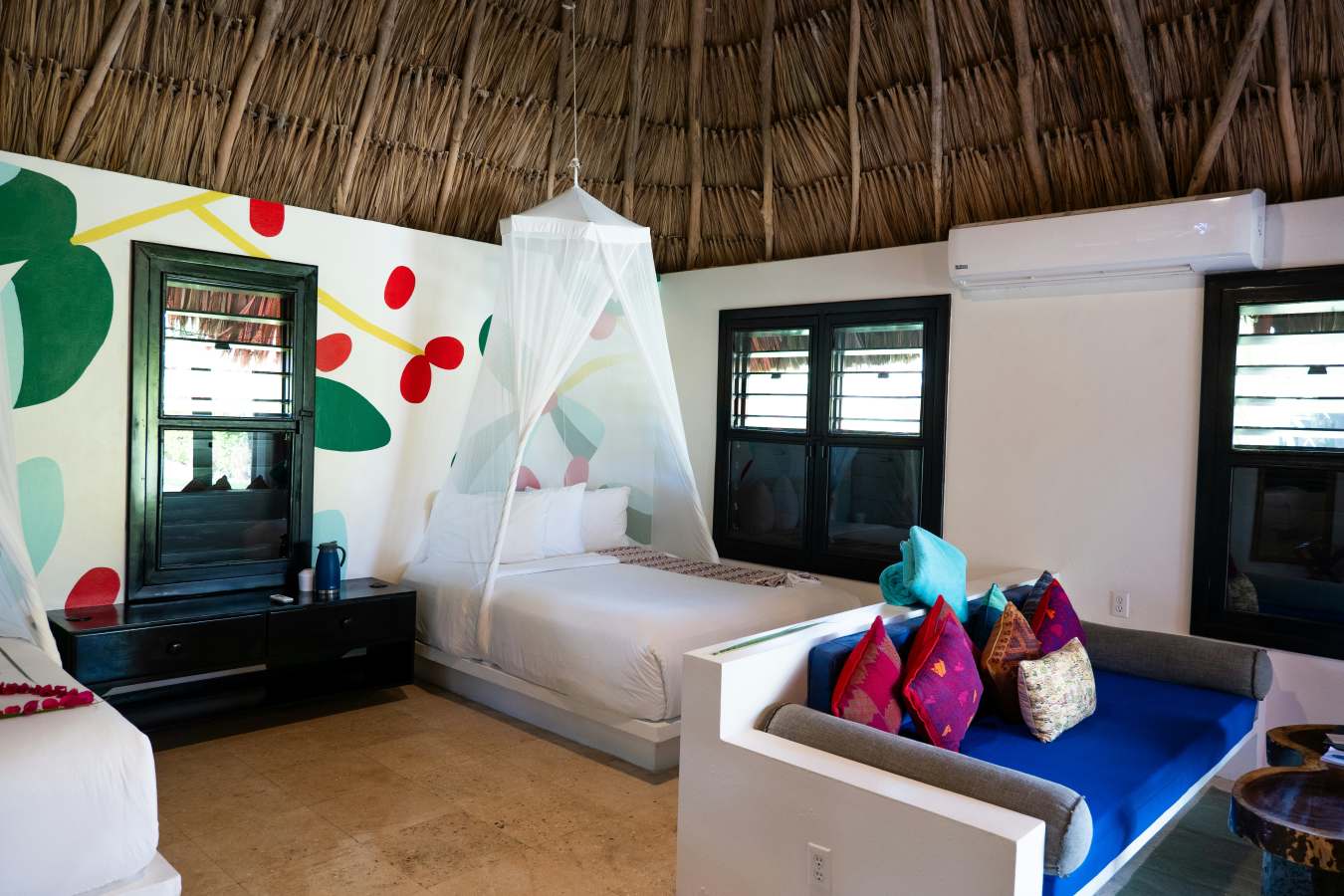 Matachica Resort and Spa- 93