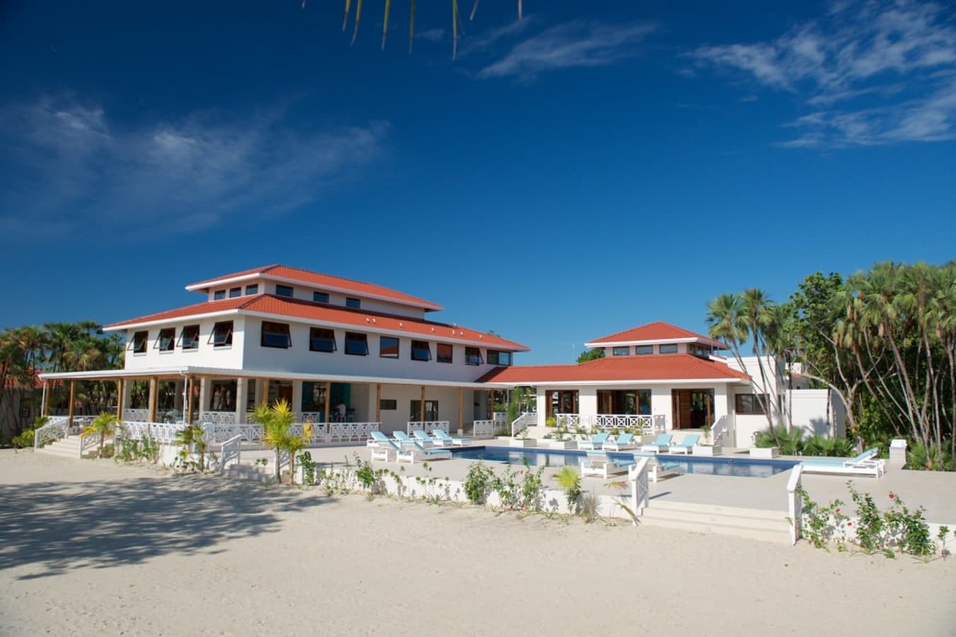Naia Resort & Spa- 16