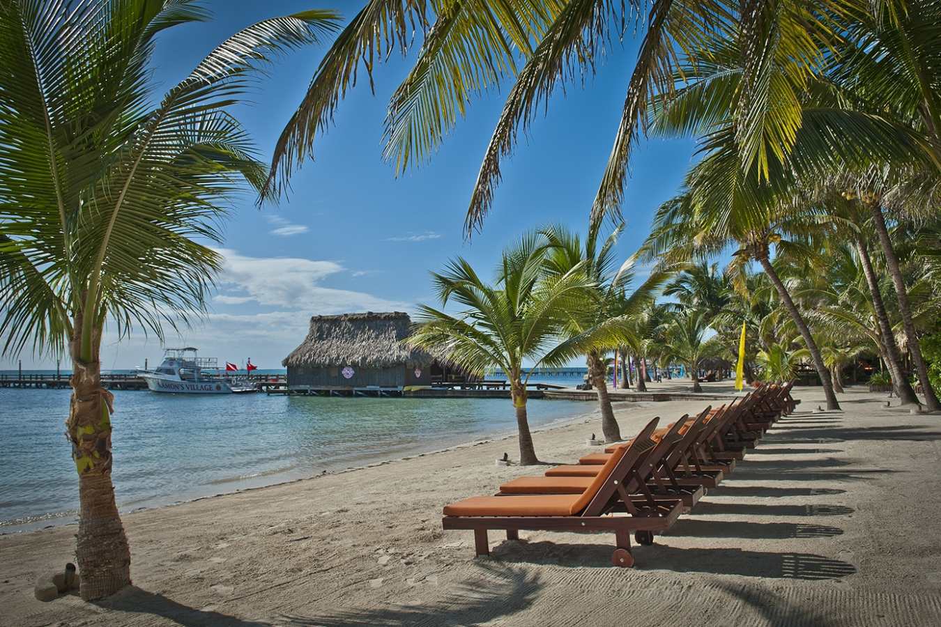 Beachfront 