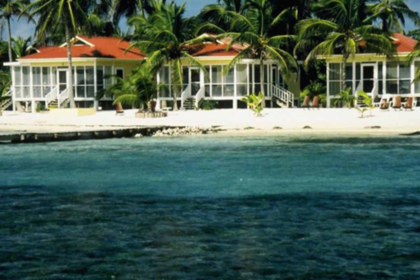 Turneffe Island Resort- 10