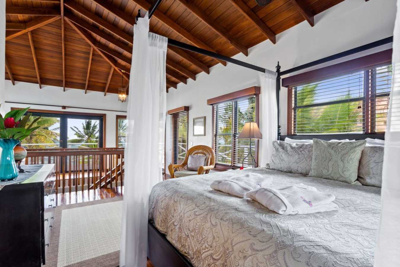 Victoria House Resort & Spa- 11
