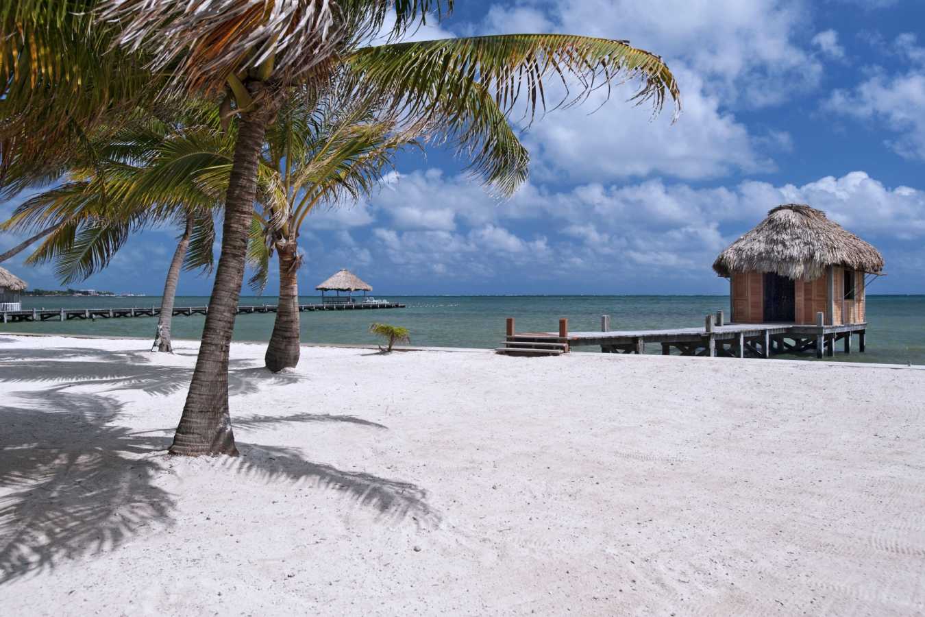 Victoria House Beach 