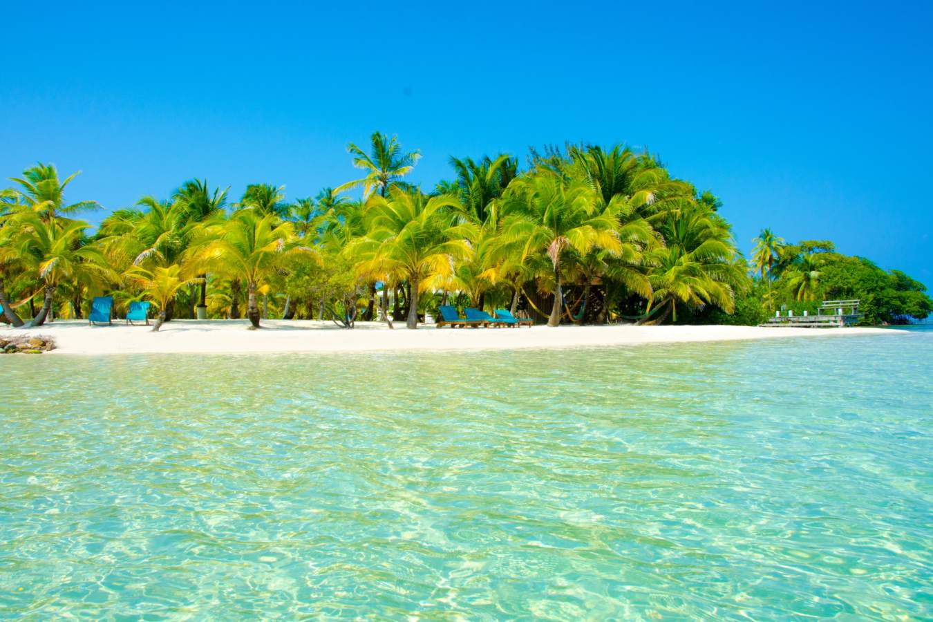 Ambergris Caye  