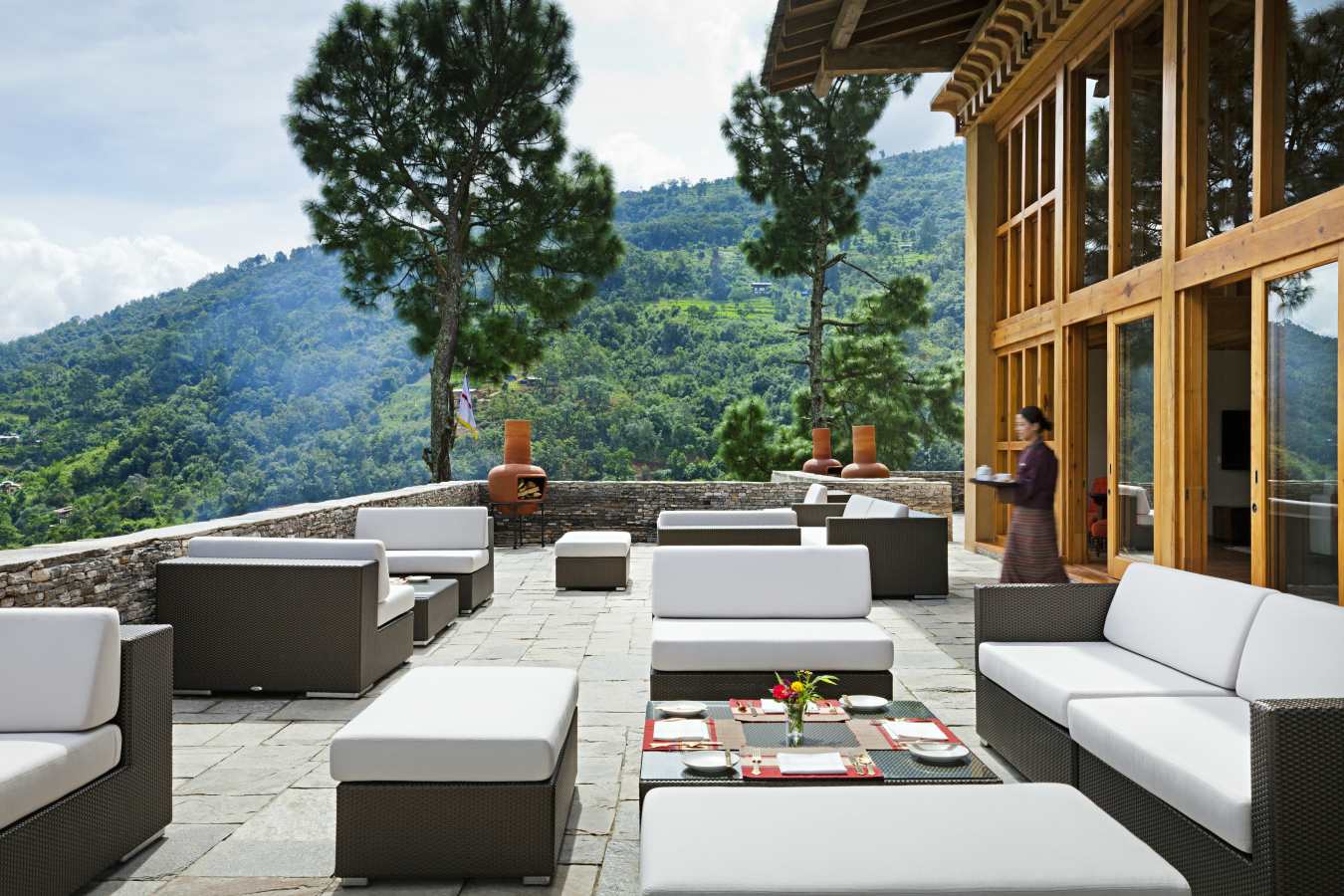 COMO Uma Punakha- 44