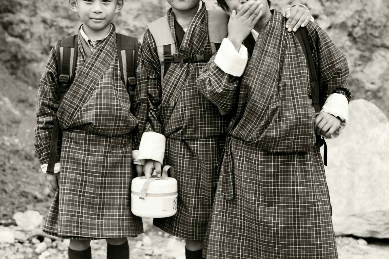 COMO Uma Punakha- 67