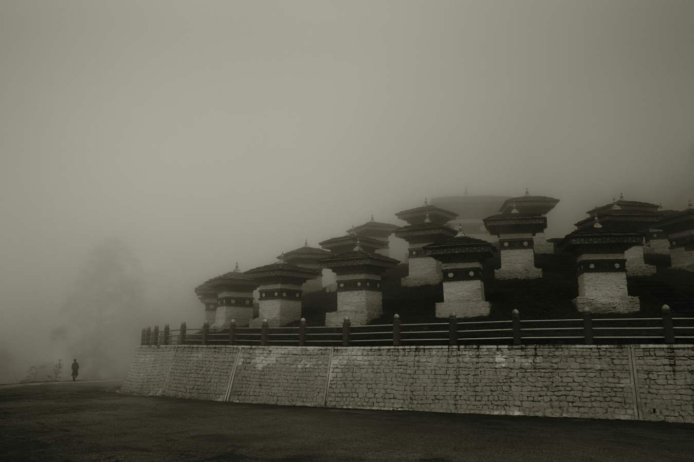 COMO Uma Punakha- 64