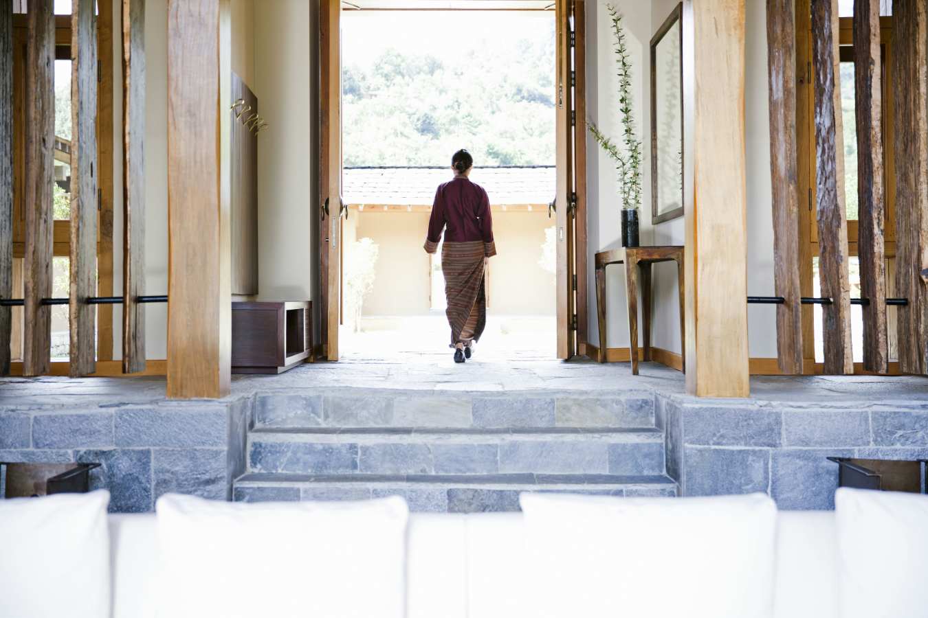 COMO Uma Punakha- 50
