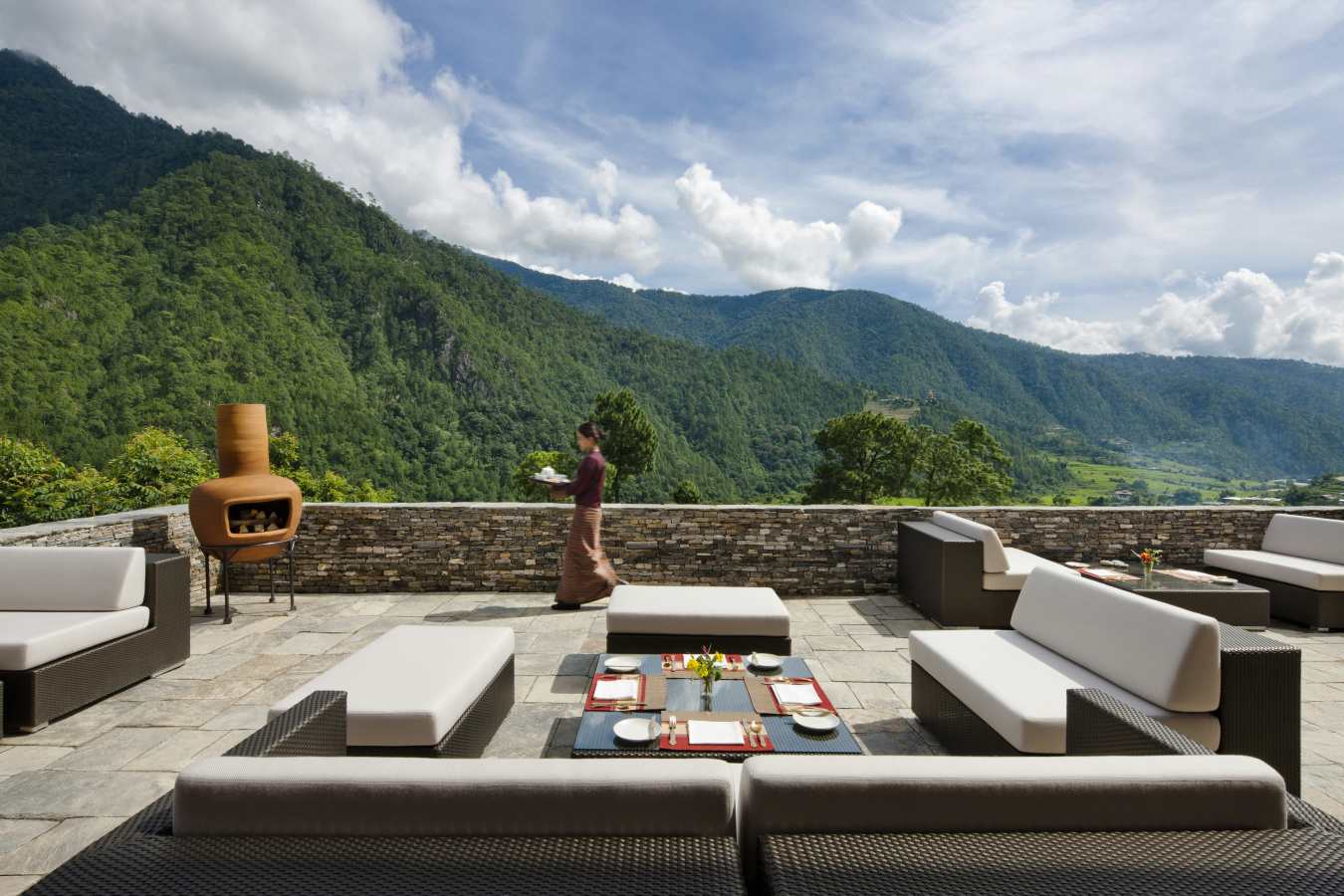 COMO Uma Punakha- 43
