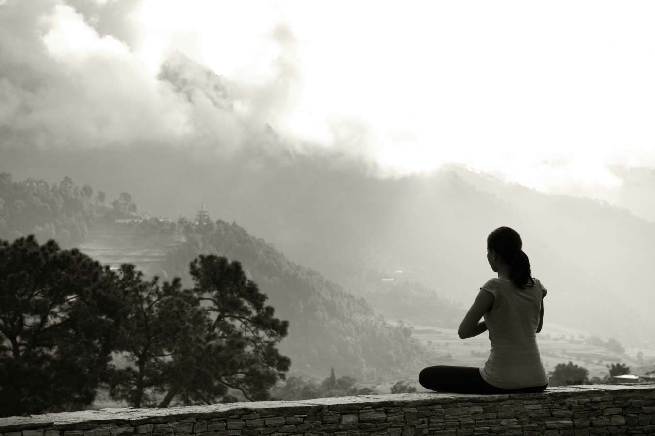 COMO Uma Punakha- 66