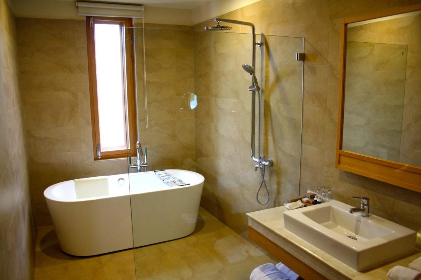 Bathroom - Dhensa