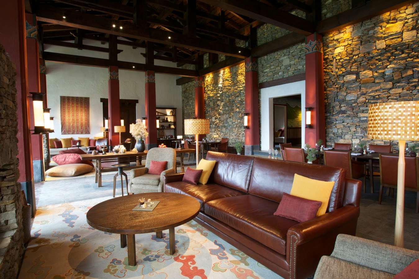 Gangtey Lodge- 24