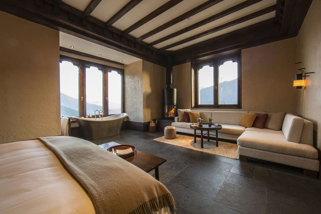 Gangtey Lodge- 26