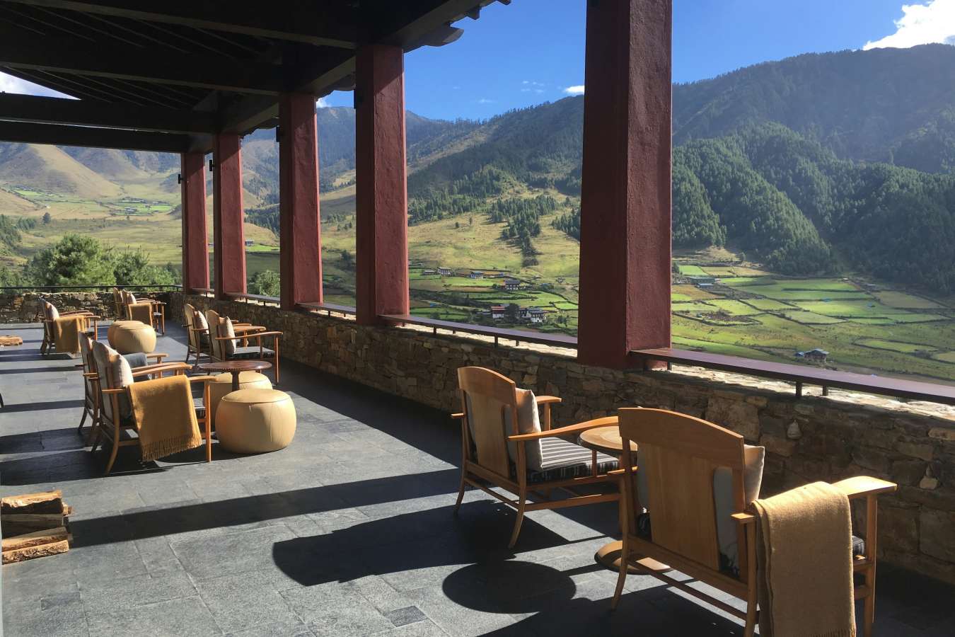 Gangtey Lodge- 14