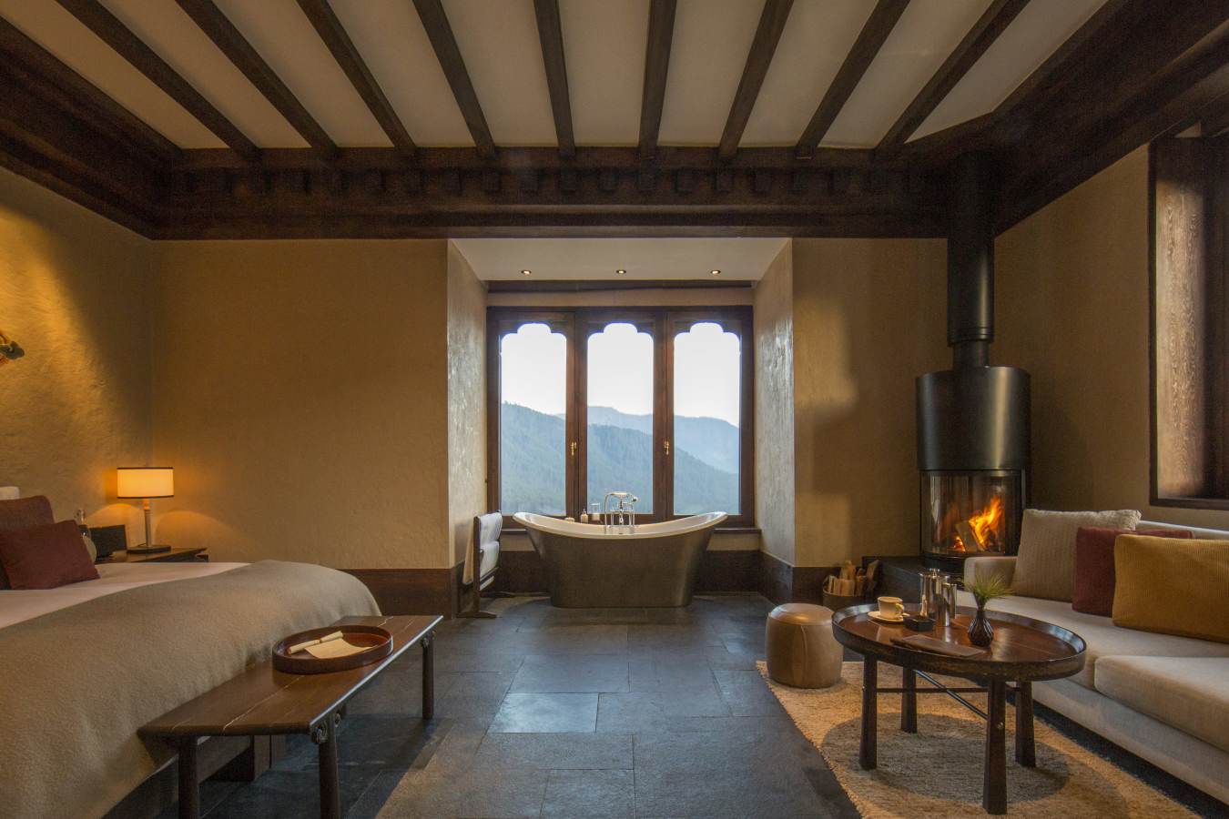 Gangtey Lodge- 28