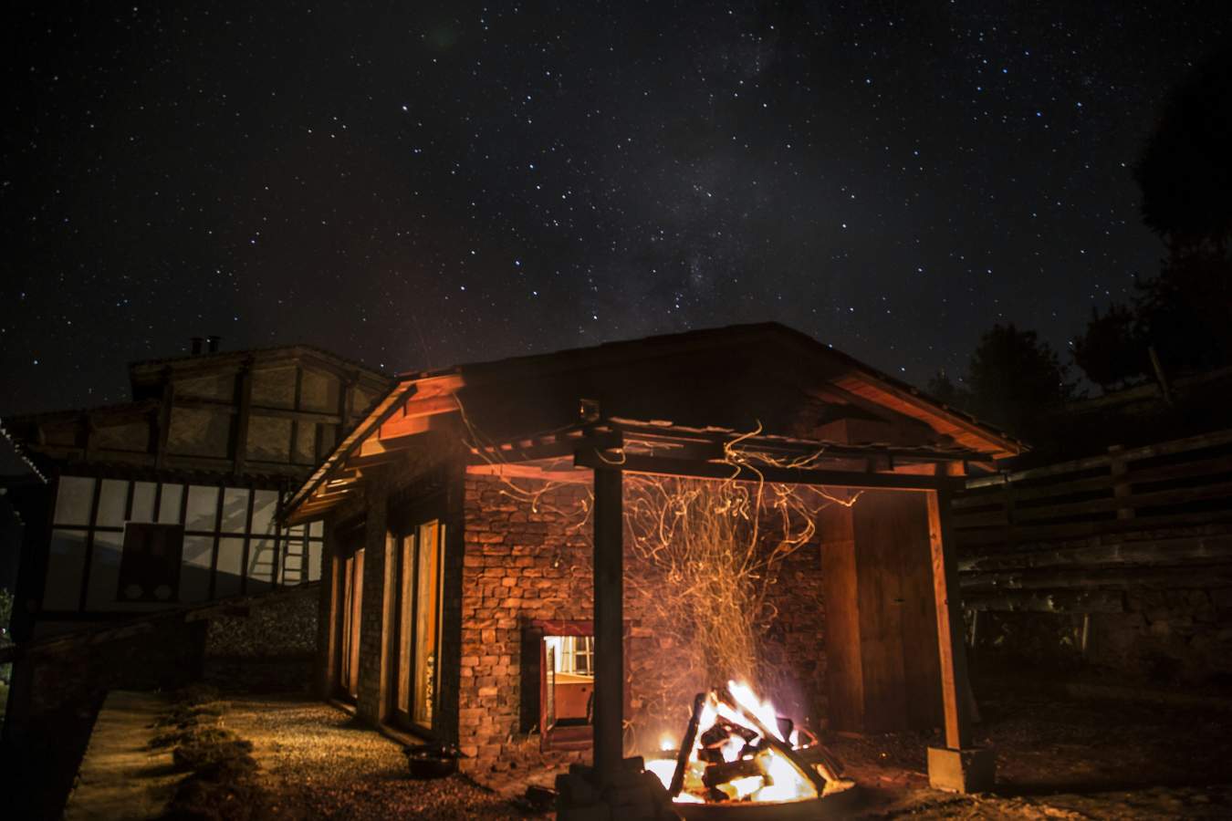 Gangtey Lodge- 39