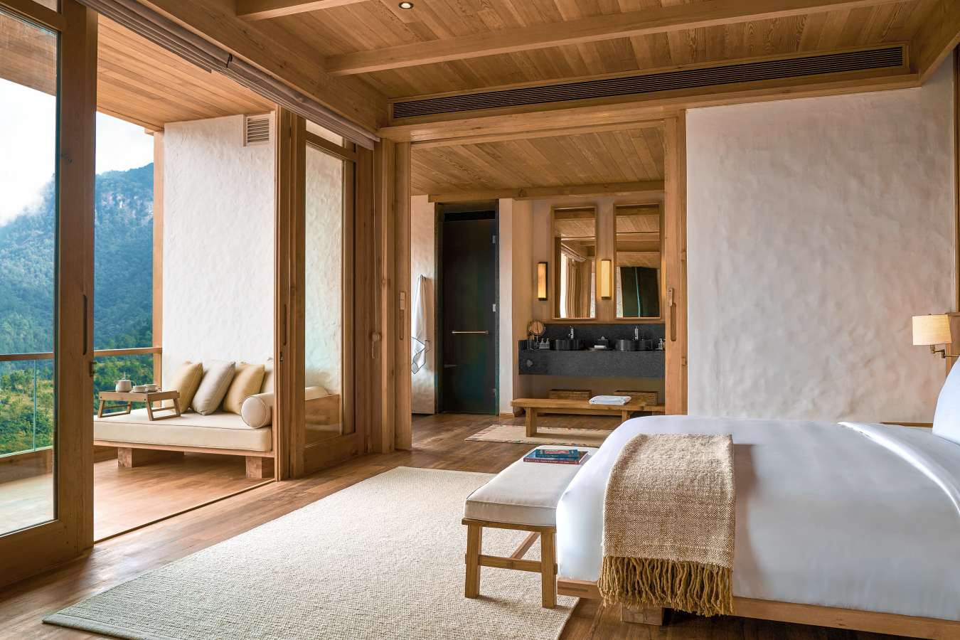 Six Senses Thimphu- 14
