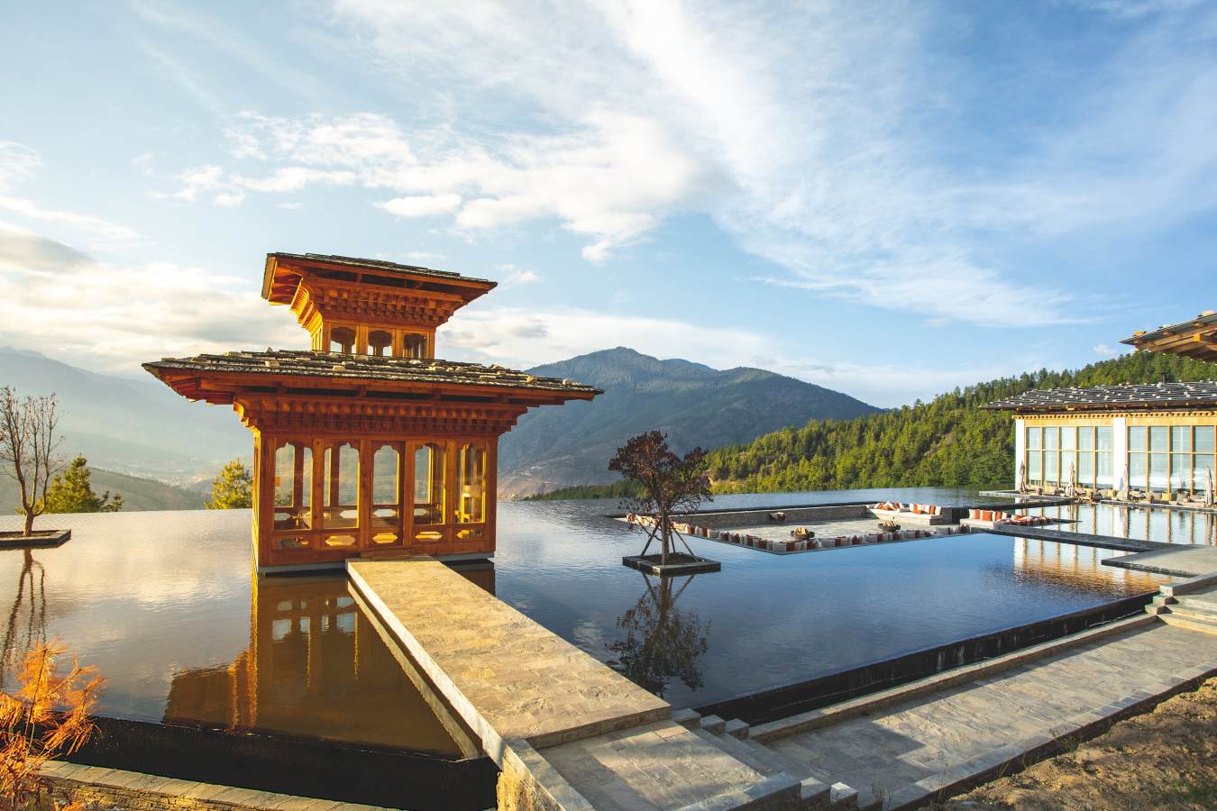 Six Senses Thimphu- 15
