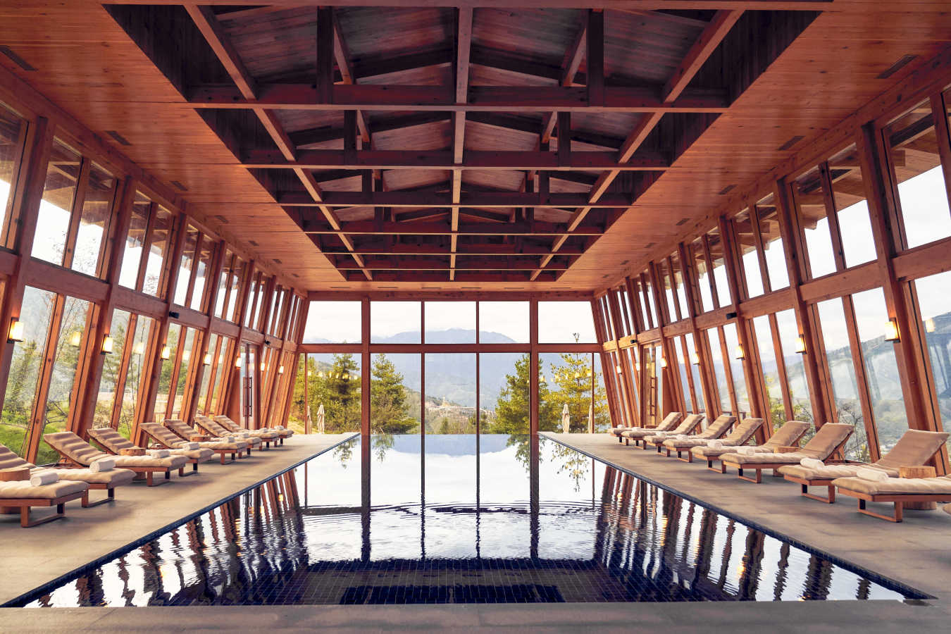 Six Senses Thimphu- 11