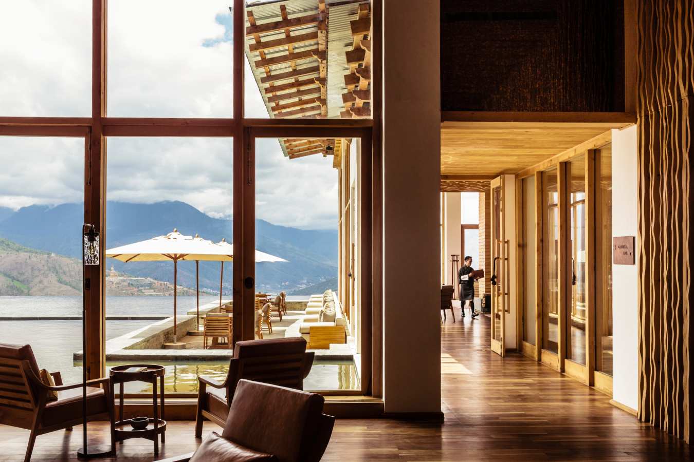 Six Senses Thimphu- 16