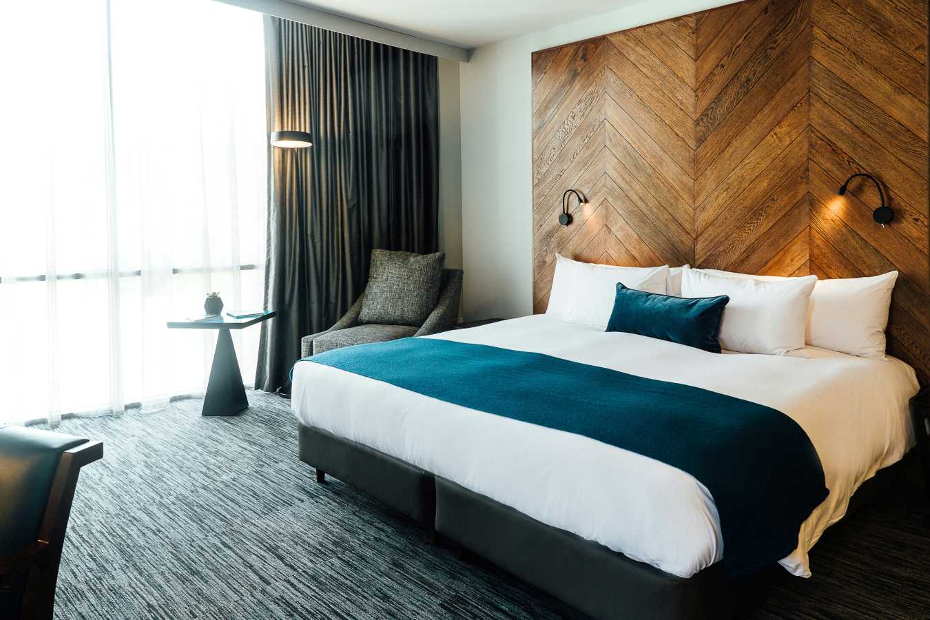 Atix Hotel- 32