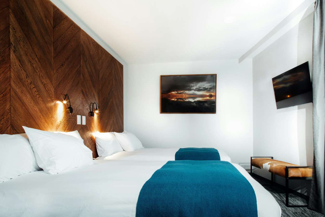 Atix Hotel- 35