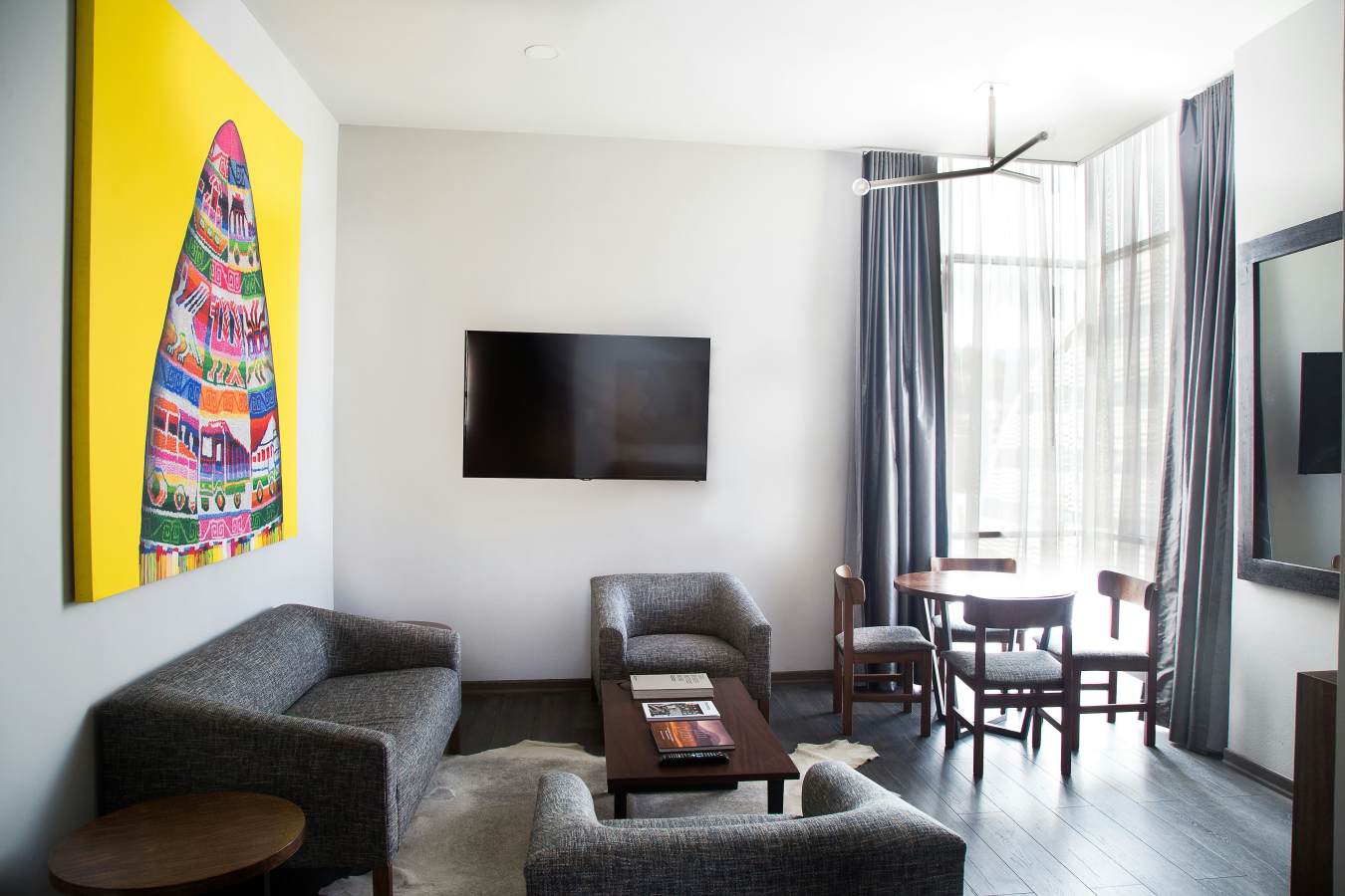 Atix Hotel- 34