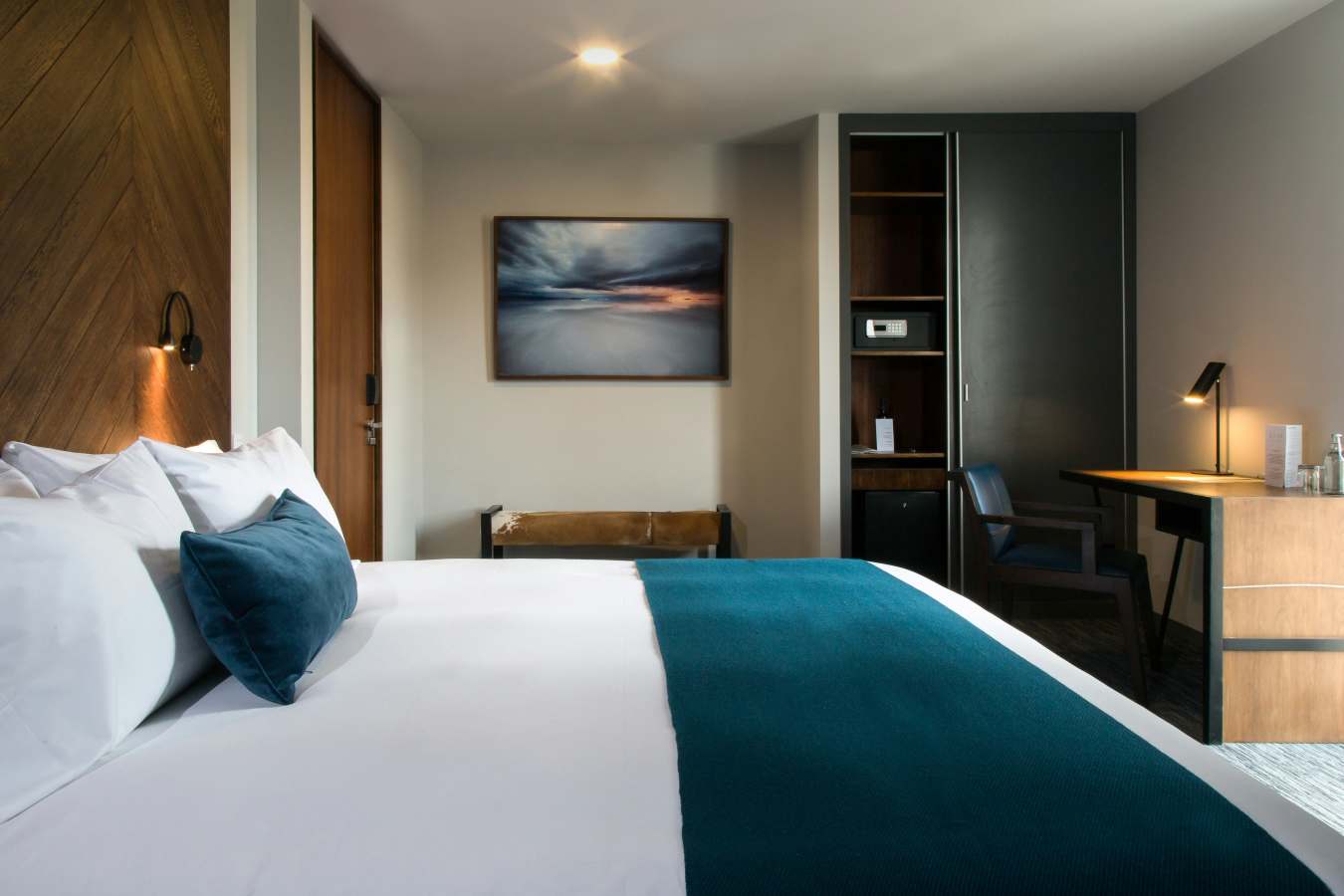 Atix Hotel- 28