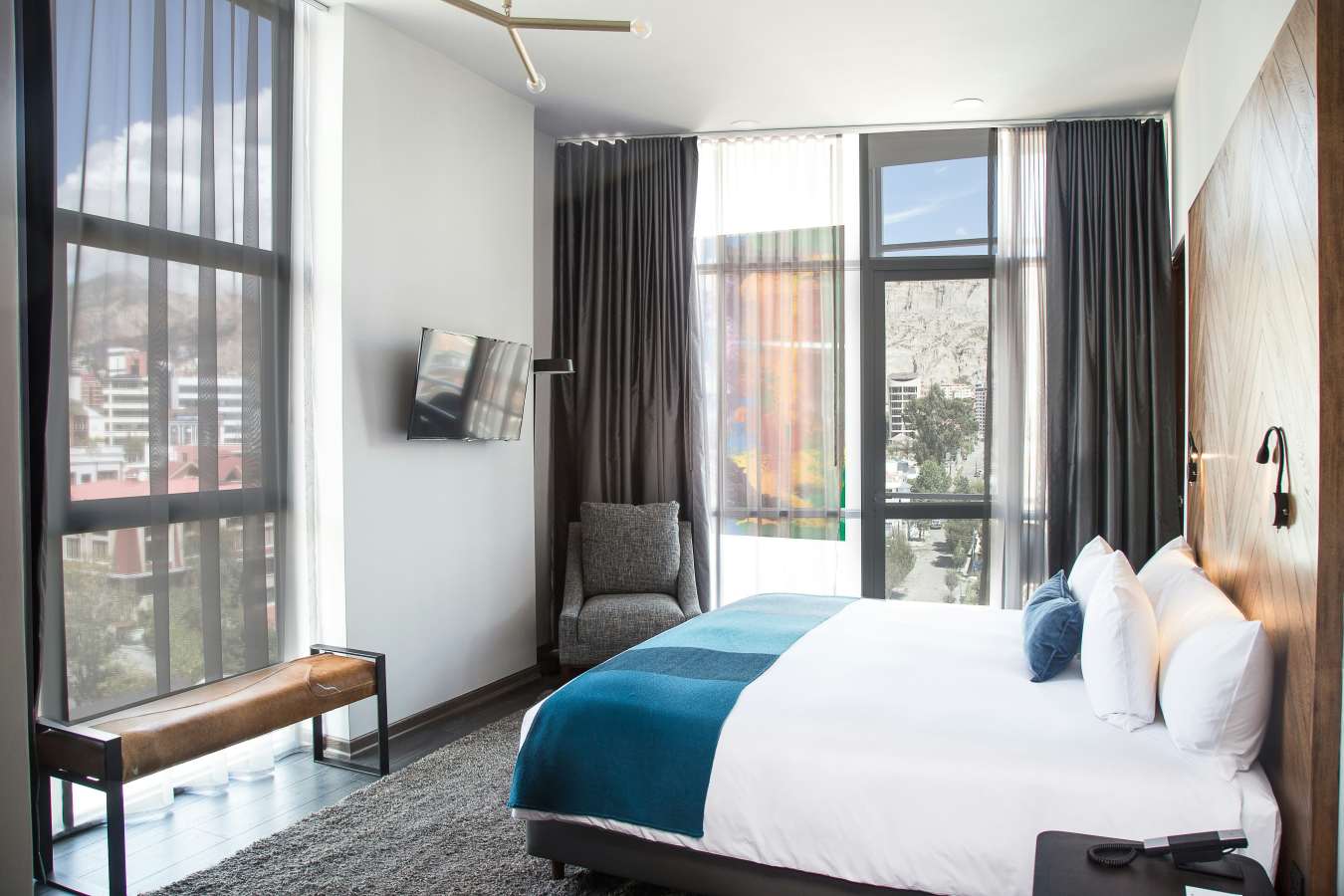 Atix Hotel- 31